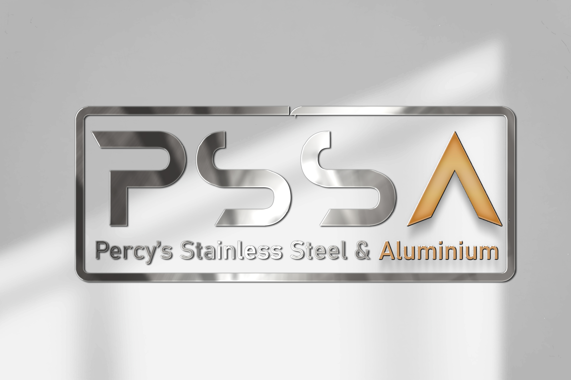 Percy's Stainless steel and Aluminium